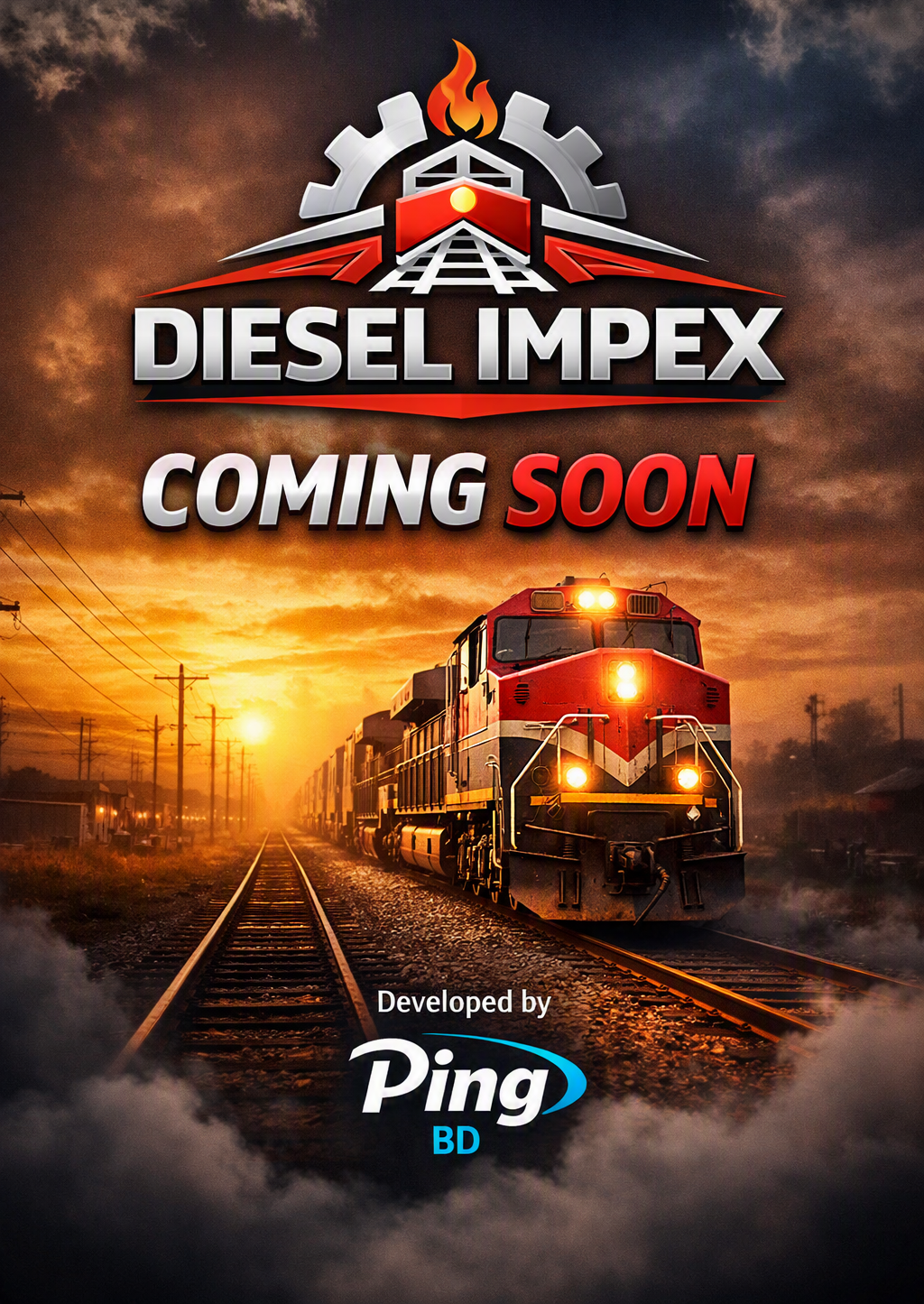 Diesel Impex Coming Soon
